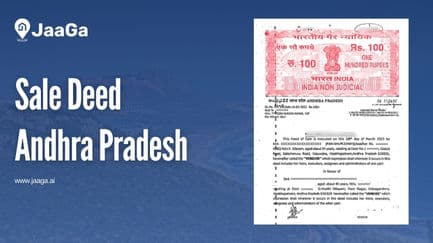 How to Download Andhra Pradesh Certified Copy Online Using JaaGa – Step-by-Step Guide (2025)