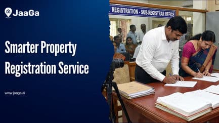 JaaGa Property Registration Services: A Complete One-Stop Solution for Hassle-Free Property Registration