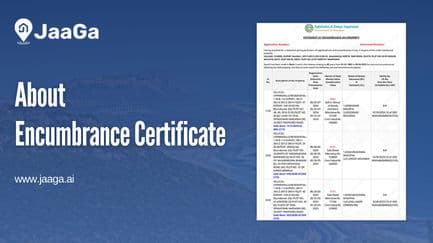 How to Download Certified Encumbrance Certificate (EC) in Telangana – Step-by-Step Guide