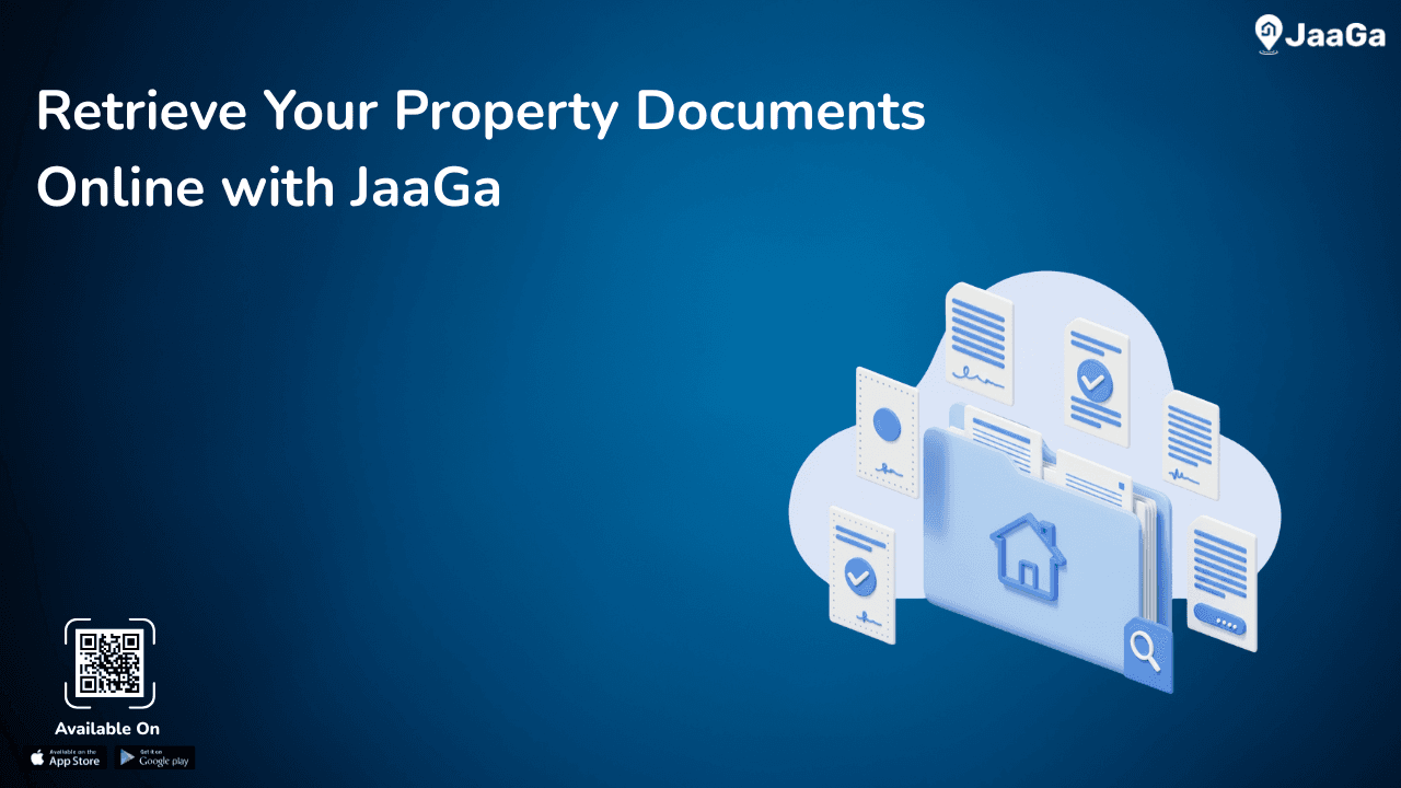 How to Get Property Documents Online in India – Sale Deed, Encumbrance Certificate (EC), and Tax Receipts
