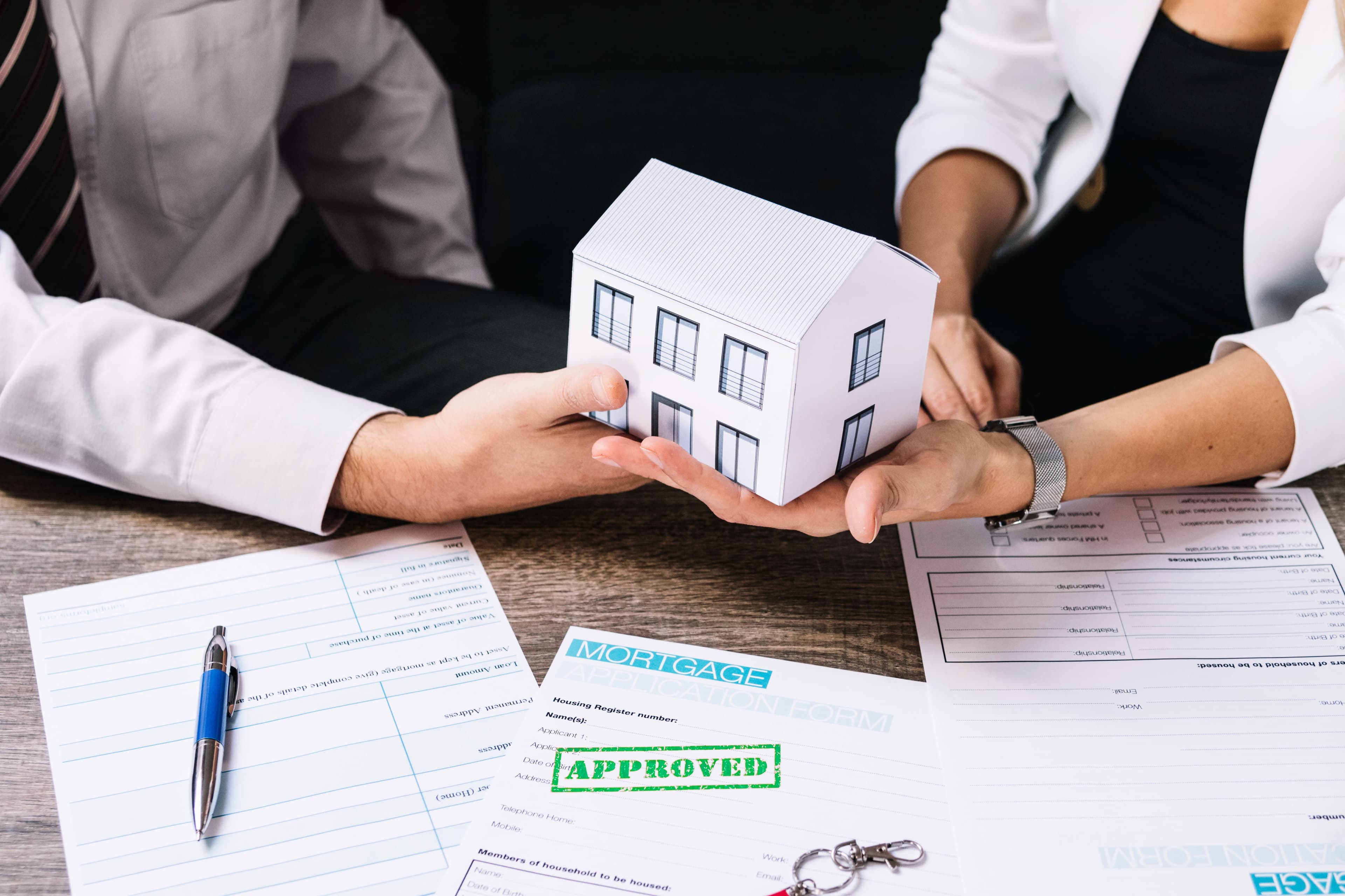 Property document